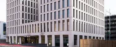 AC Hotel | Würzburg