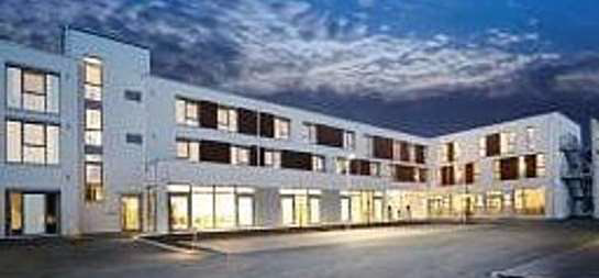 Hotel Kapellenberg | Eibelstadt