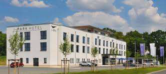 i-Park Hotel | Reichenberg